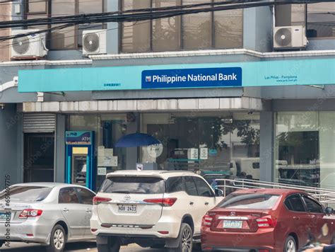 pnb naguilian|Philippine National Bank Naguilian Road Branch .